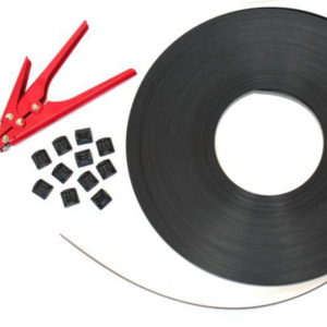 POLYPROPYLENE BANDING / KITS NPK100F25H
